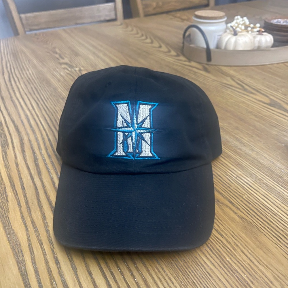 MondaySuck Dad hat